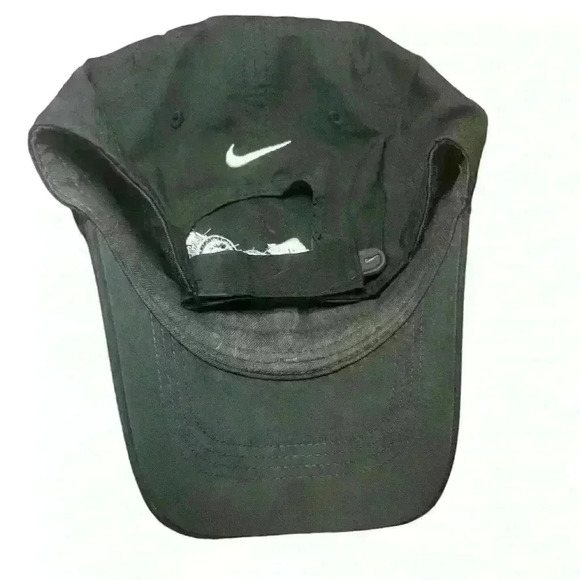 Nike Golf 101 Running Indy 500 Hat. Adjustable, from 2017 - Picture 4 of 4